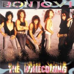 Bon Jovi : The Homecoming